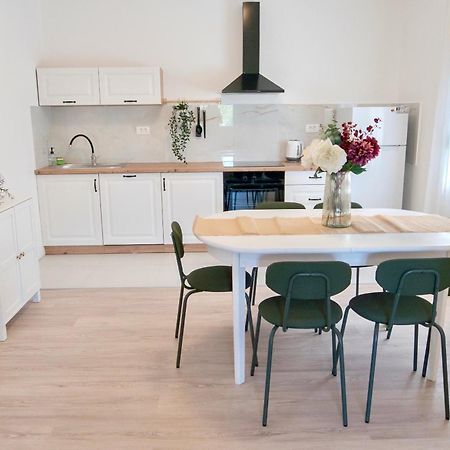 Ivano & Franko Apartments Kruševo Exteriér fotografie