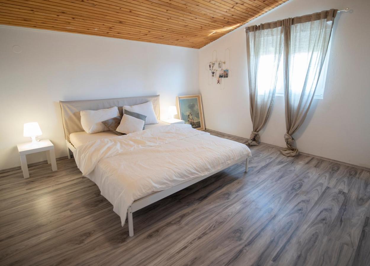 Ivano & Franko Apartments Kruševo Exteriér fotografie