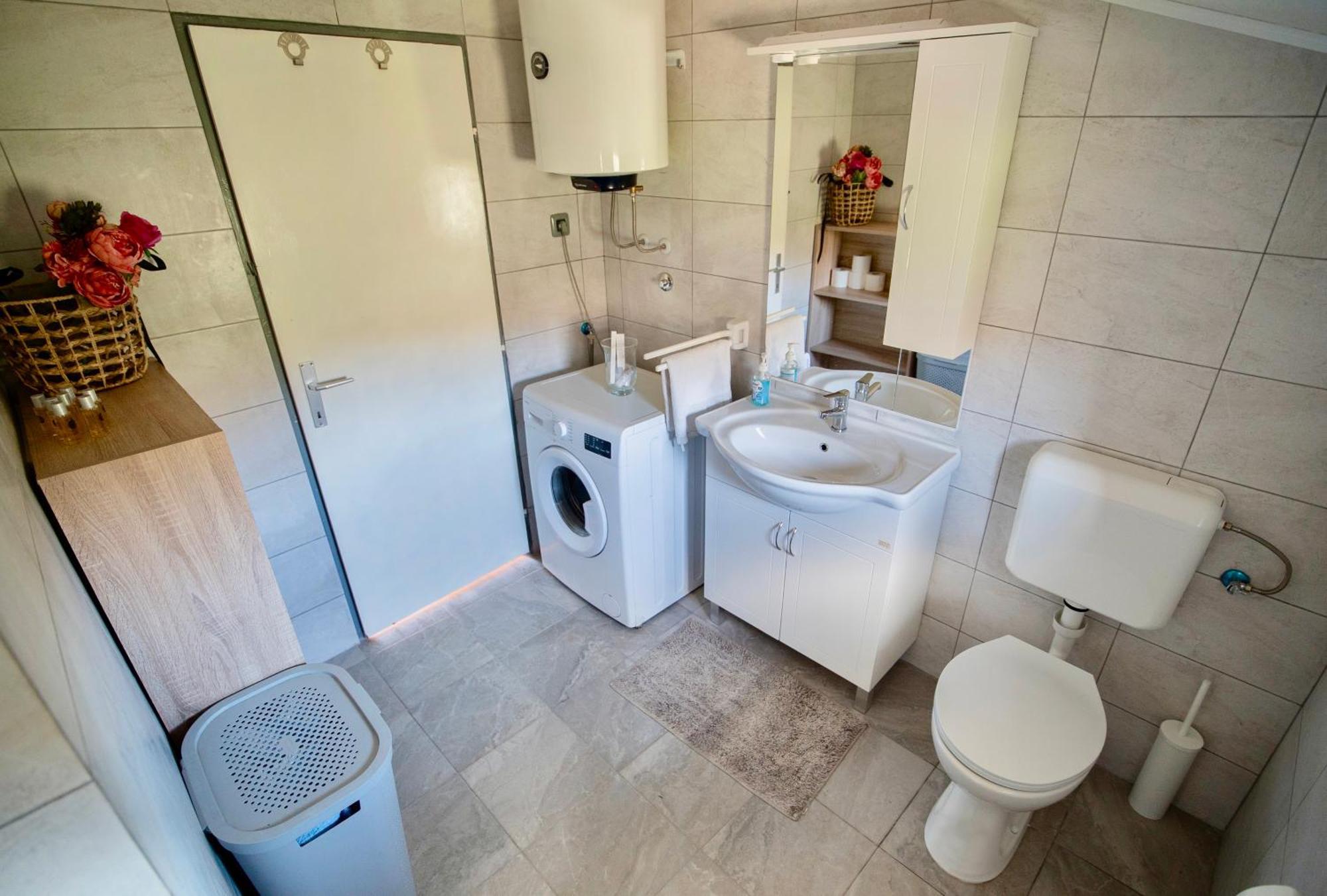 Ivano & Franko Apartments Kruševo Exteriér fotografie