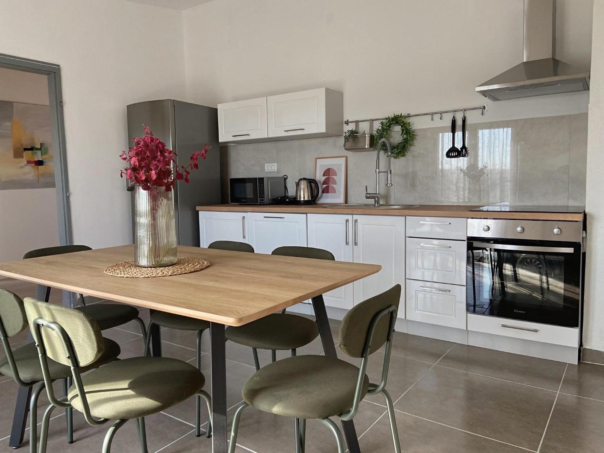 Ivano & Franko Apartments Kruševo Exteriér fotografie